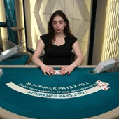 Blackjack Silver C game icon