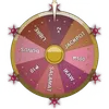 Spin and Win ₱500! welfare icon