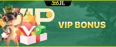 Exclusive VIP Bonus